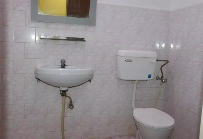 Goroomgo Hotel Reliance Jharkhand