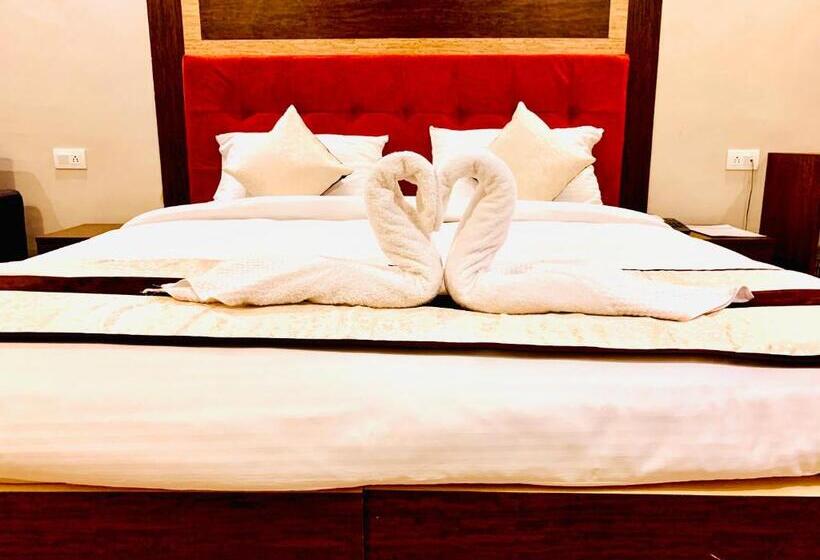 Goroomgo Hotel Reliance Jharkhand