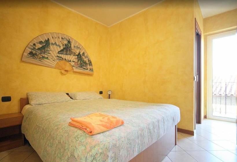 בית מלון כפרי Ristorante Roma