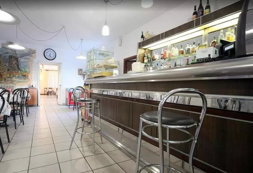 Hotelli Ristorante Roma