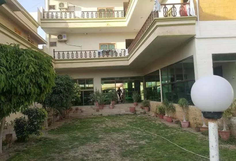 هتل Sadaf Resort