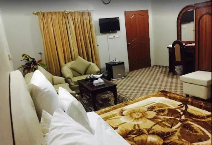 هتل Sadaf Resort