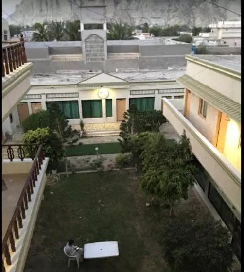 هتل Sadaf Resort
