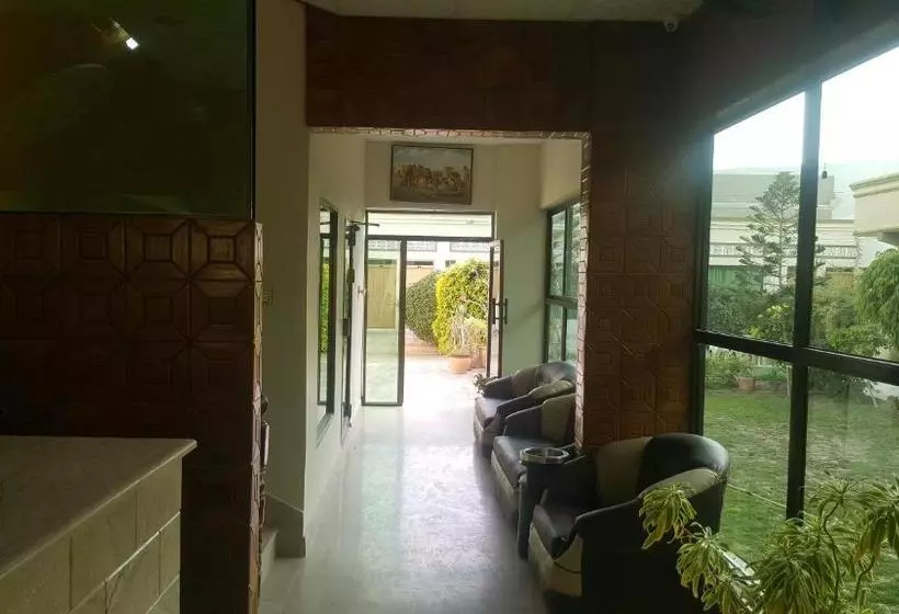 هتل Sadaf Resort