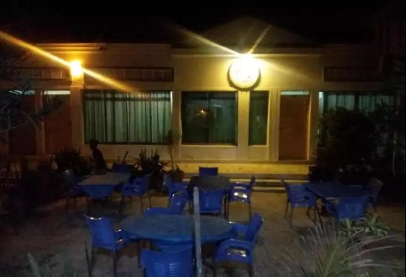 هتل Sadaf Resort