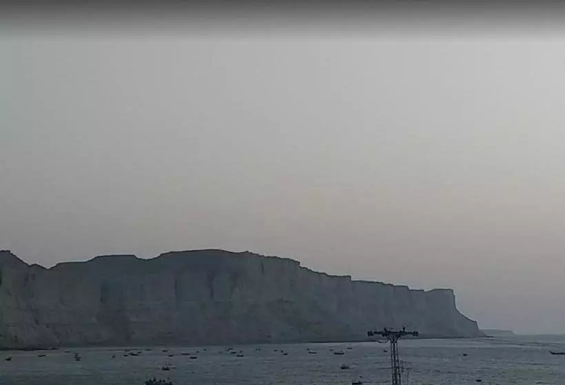هتل Sadaf Resort