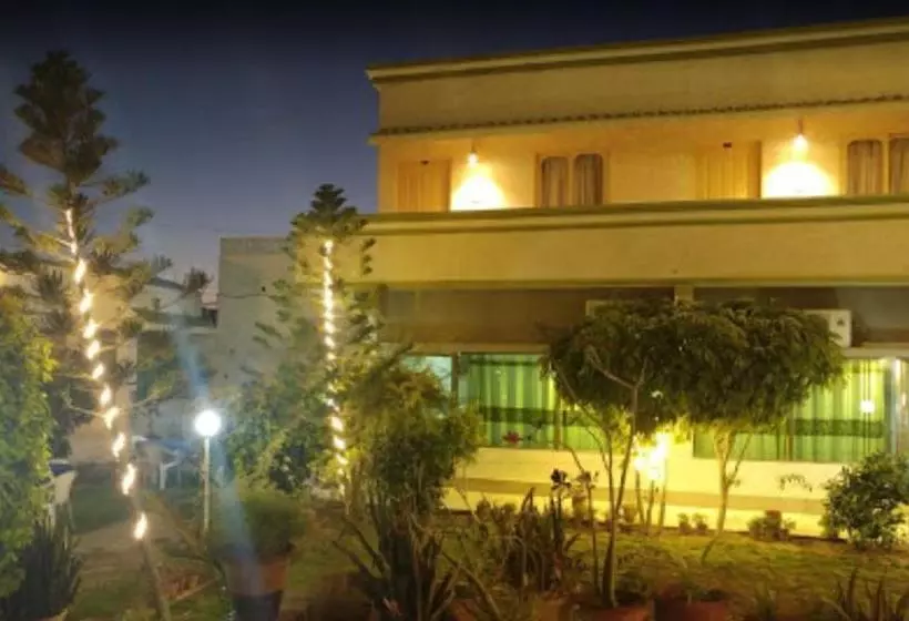 هتل Sadaf Resort