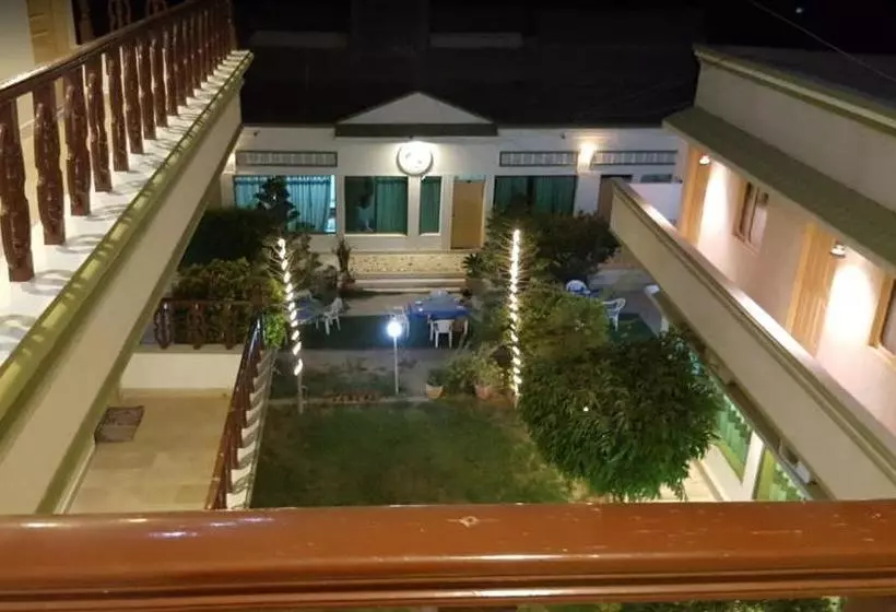 هتل Sadaf Resort