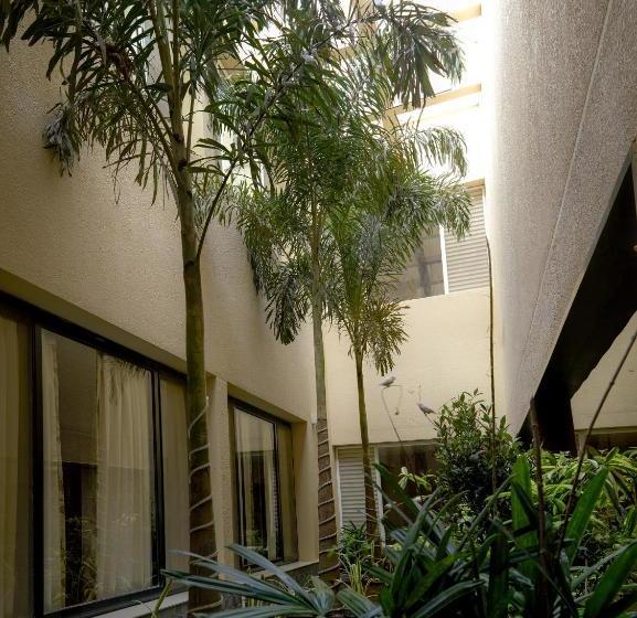 בית מלון כפרי Sfs Homebridge @ Techno Park