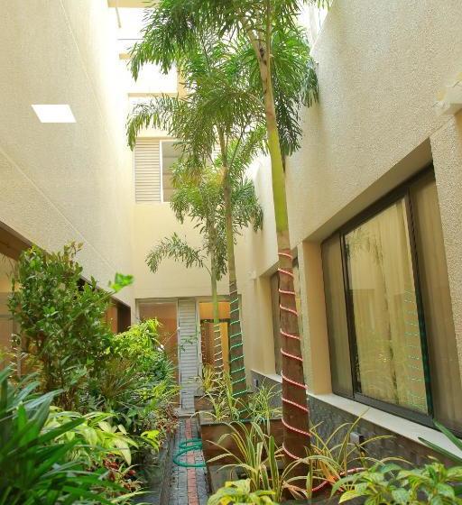 בית מלון כפרי Sfs Homebridge @ Techno Park