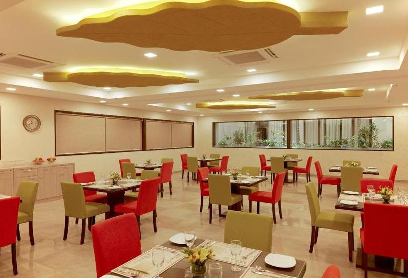 בית מלון כפרי Sfs Homebridge @ Techno Park