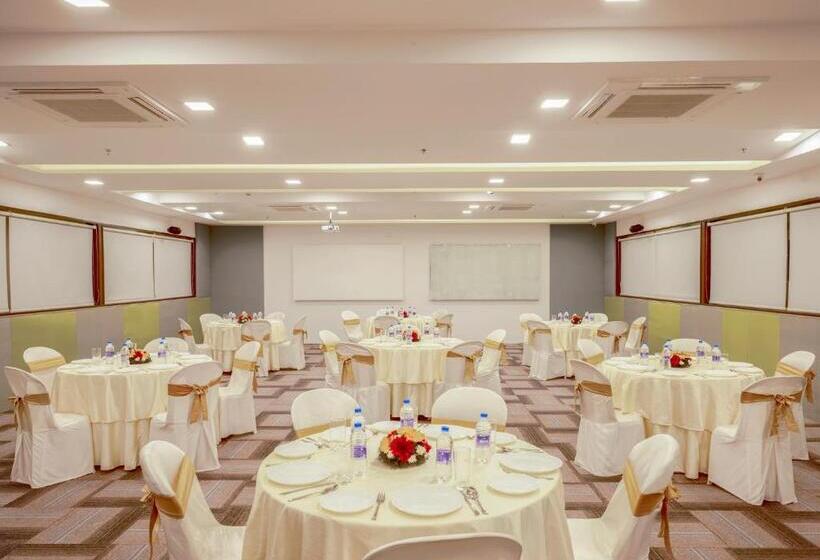 בית מלון כפרי Sfs Homebridge @ Techno Park