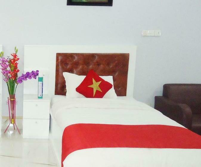 هتل Star International