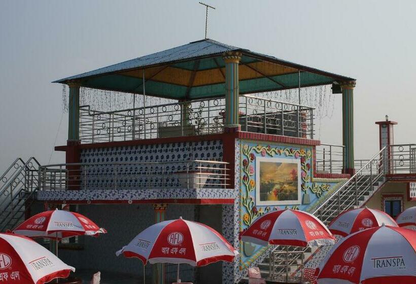 هتل Star International