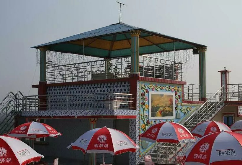 هتل Star International