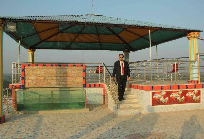 هتل Star International