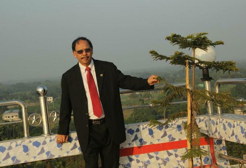 هتل Star International