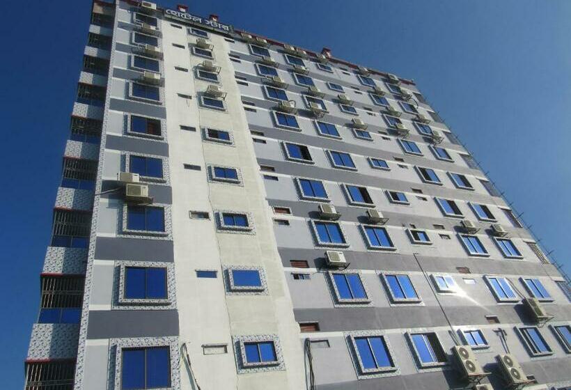 هتل Star International