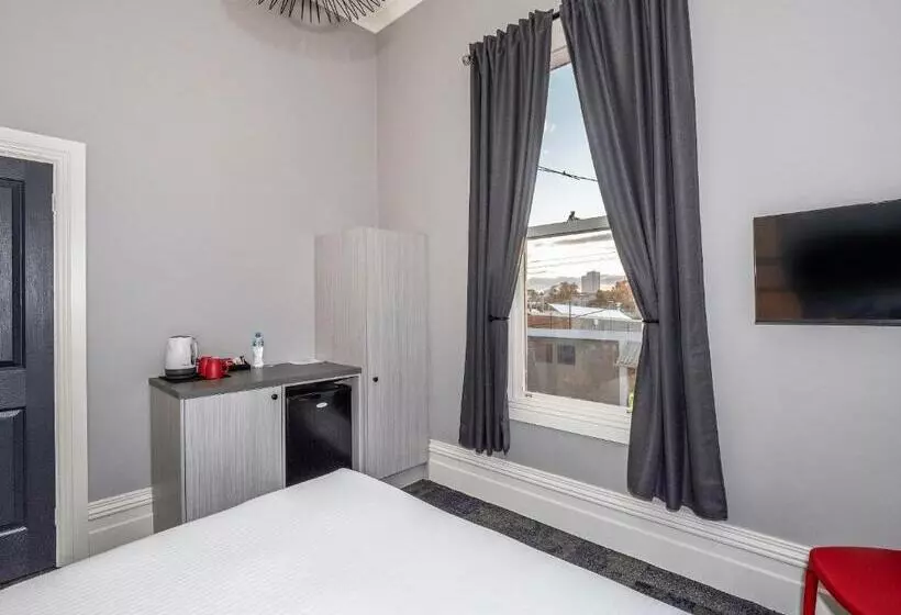 Telegraph Hotel Numurkah