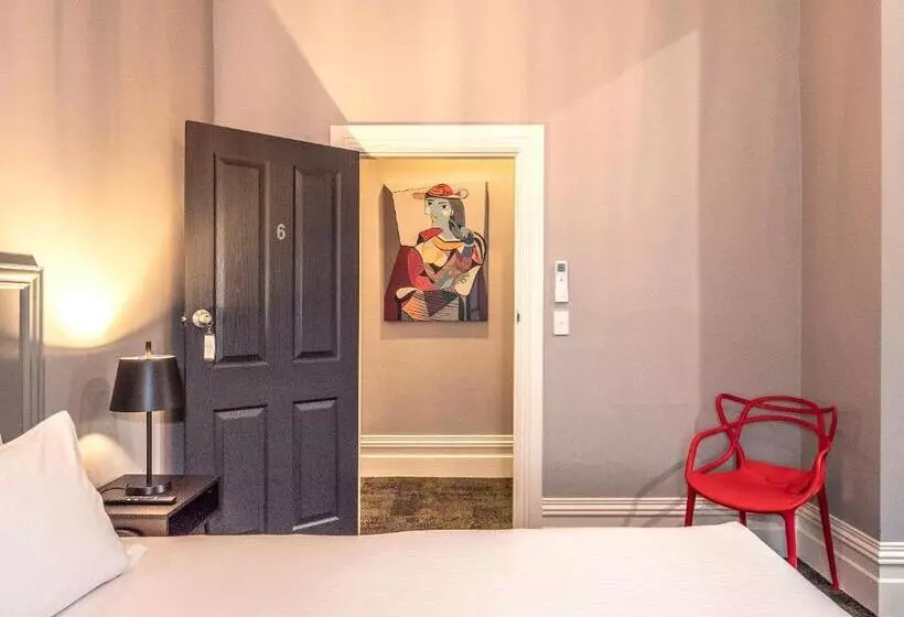 Telegraph Hotel Numurkah