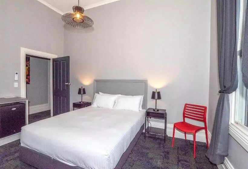 Telegraph Hotel Numurkah