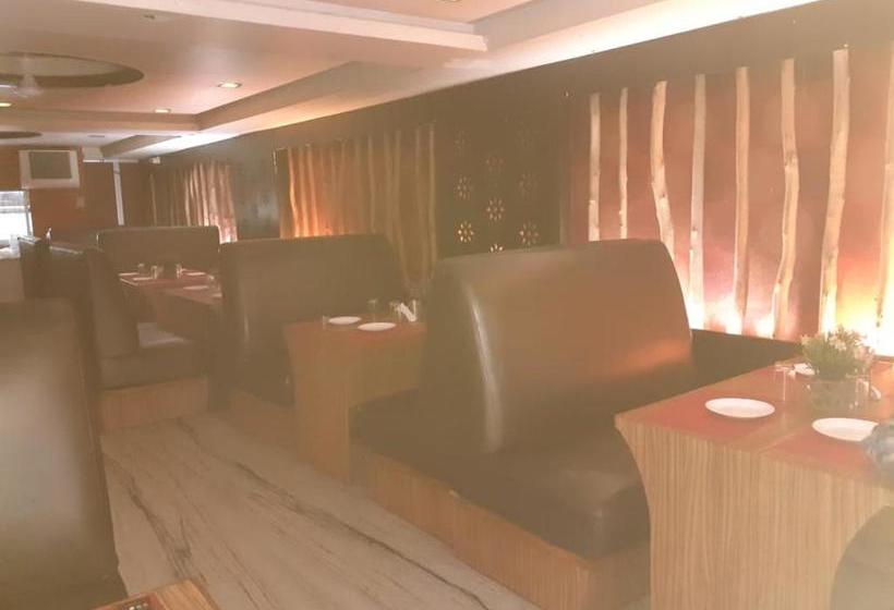 ホテル Ananda Bokaro City