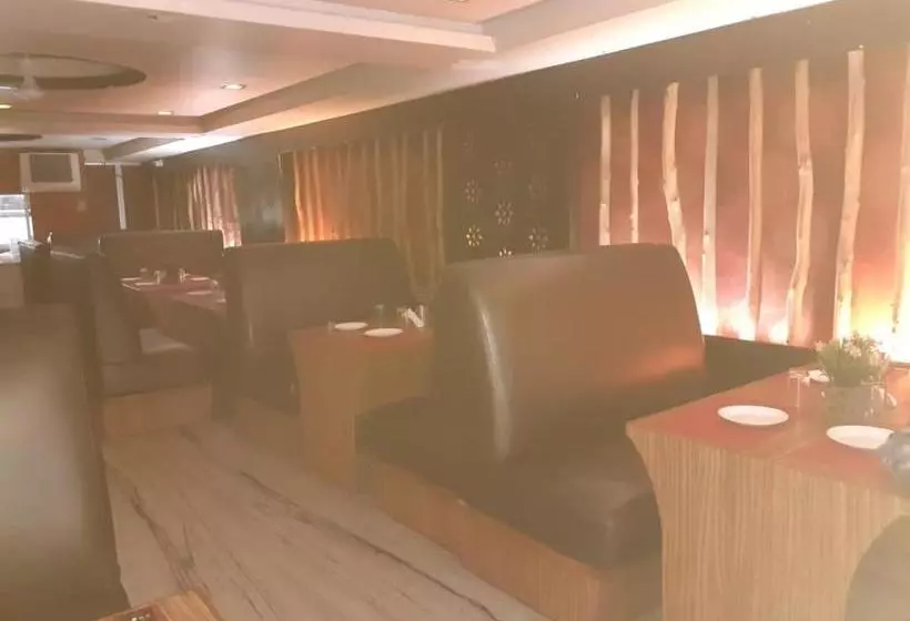 Hotelli Ananda Bokaro City