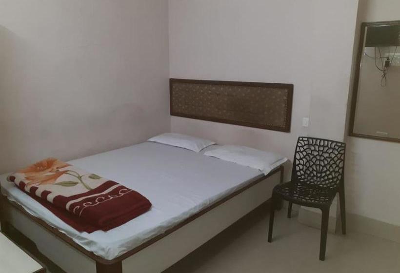 ホテル Ananda Bokaro City