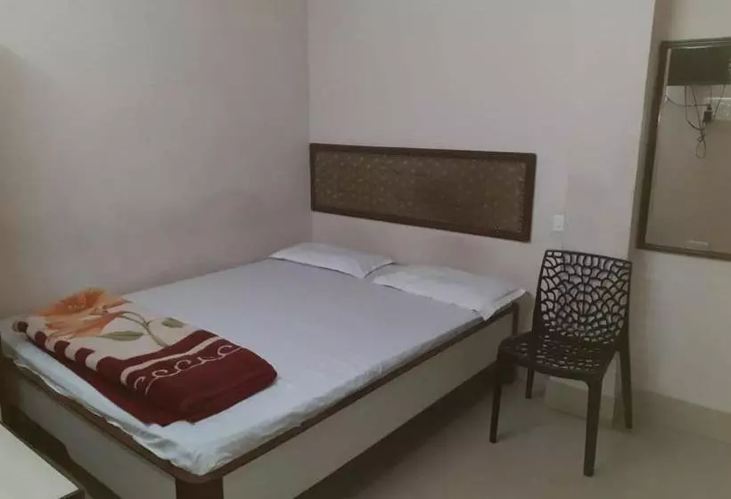 Hotelli Ananda Bokaro City