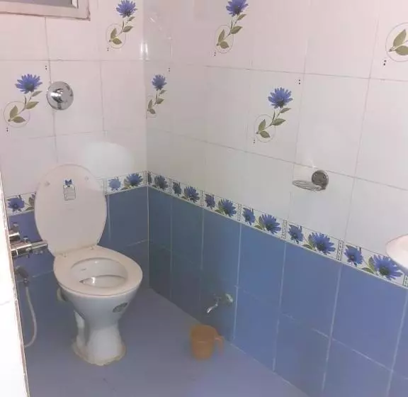 Hotelli Ananda Bokaro City