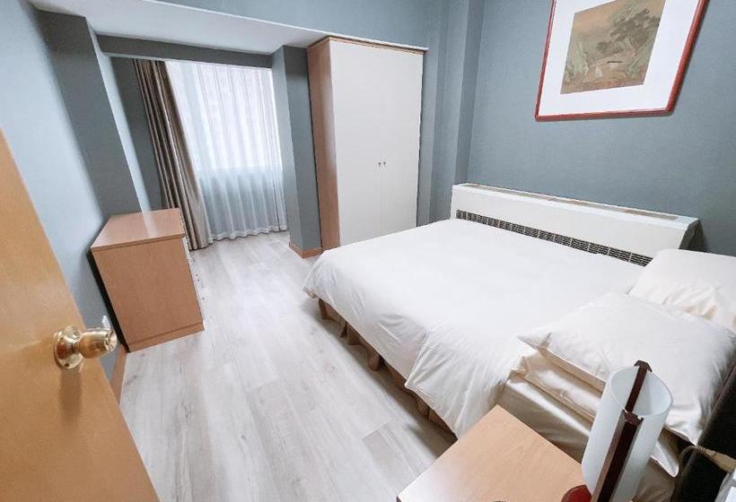 Nikko Apartment Dalian