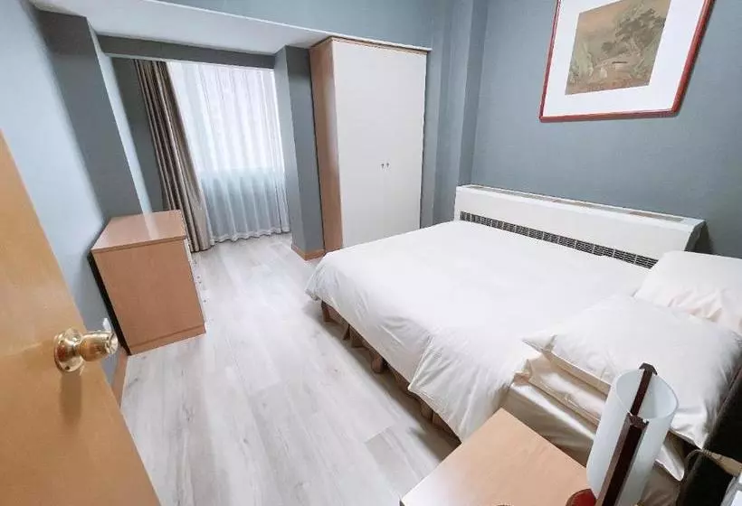 Nikko Apartment Dalian