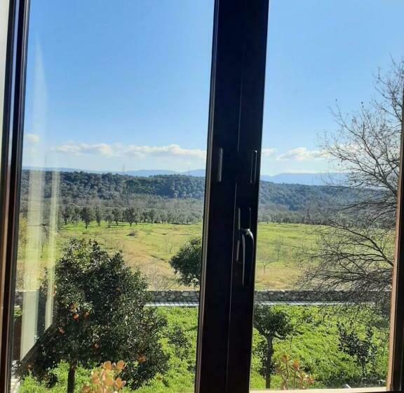 Пансион Tenuta Le Tre Querce