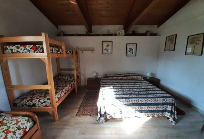 Пансион Tenuta Le Tre Querce