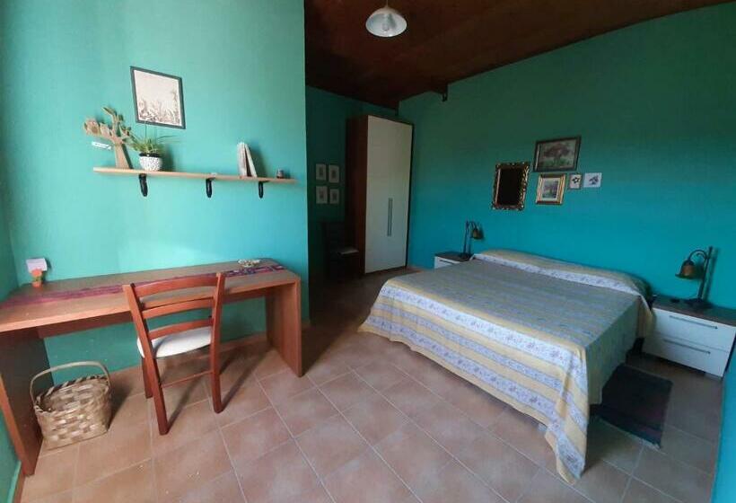 Пансион Tenuta Le Tre Querce