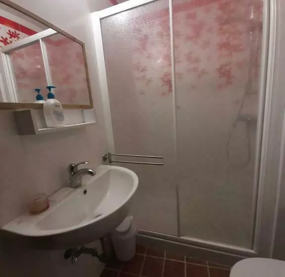 ペンション Tenuta Le Tre Querce