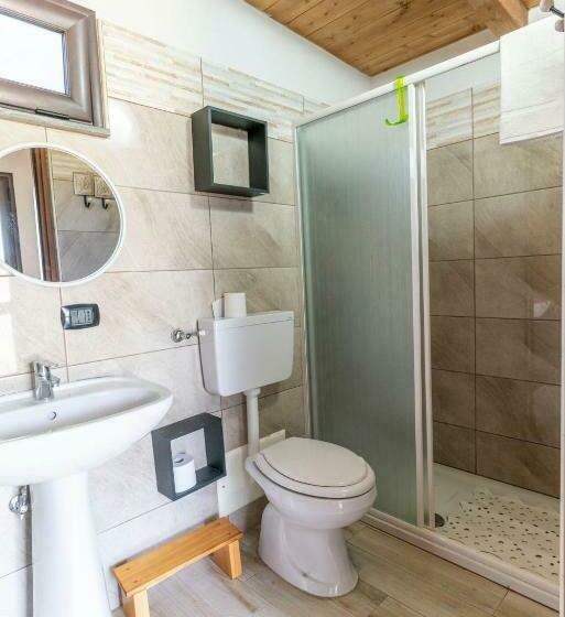 Пансион Tenuta Le Tre Querce