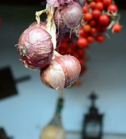 Пансион Tenuta Le Tre Querce