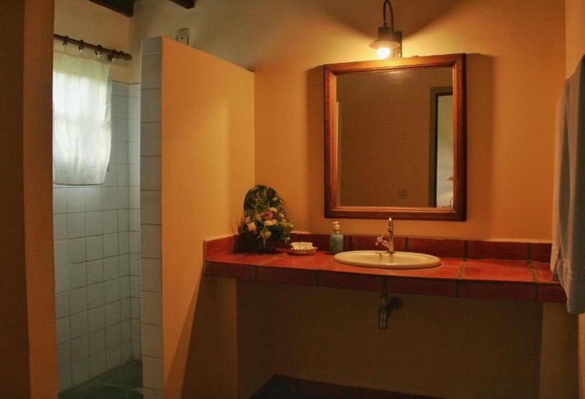 Pensionat Pousada Fazenda Xaraés