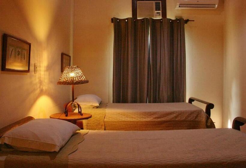 Pensionat Pousada Fazenda Xaraés