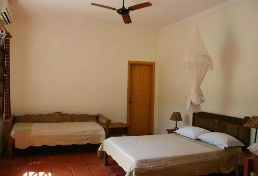 Majatalo Pousada Fazenda Xaraés