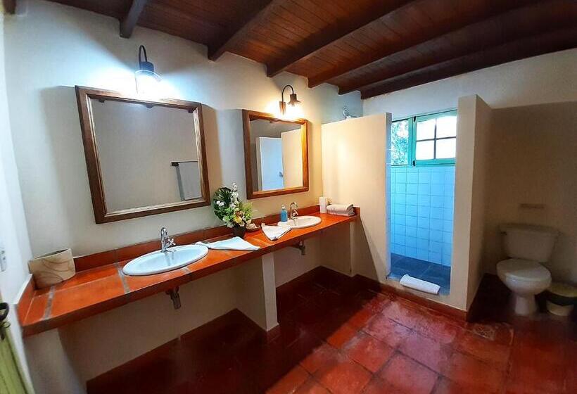 Pensionat Pousada Fazenda Xaraés