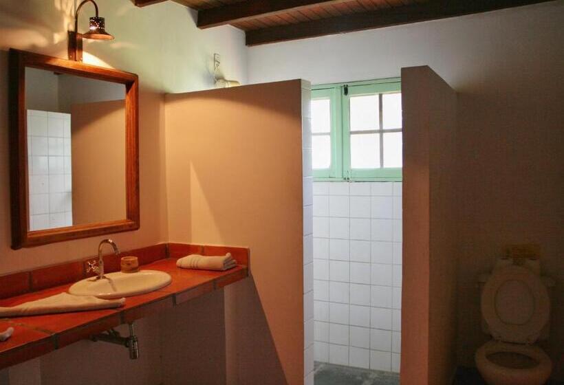 Pensionat Pousada Fazenda Xaraés