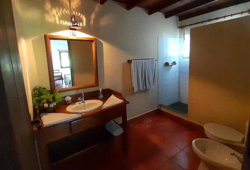 Pensionat Pousada Fazenda Xaraés