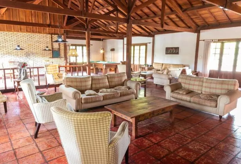 Majatalo Pousada Fazenda Xaraés