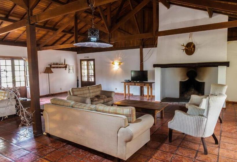 Pensionat Pousada Fazenda Xaraés