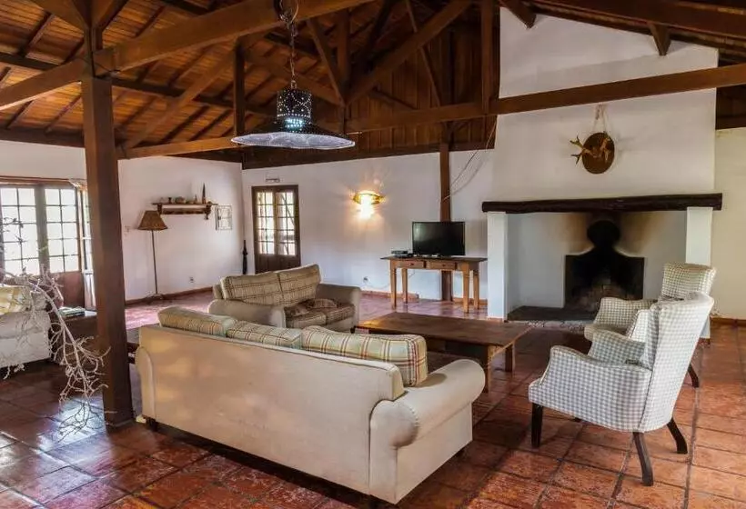 Majatalo Pousada Fazenda Xaraés