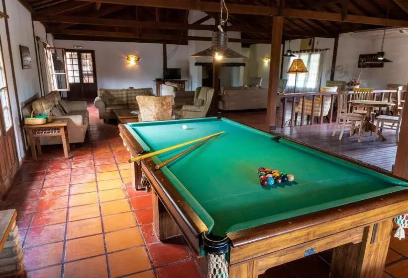 Majatalo Pousada Fazenda Xaraés