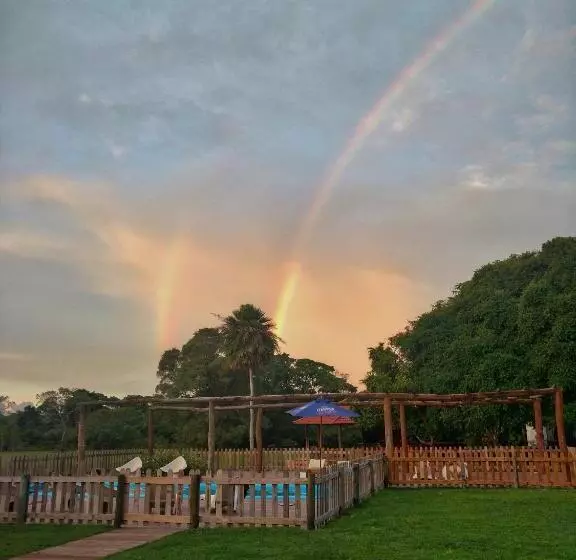 Majatalo Pousada Fazenda Xaraés