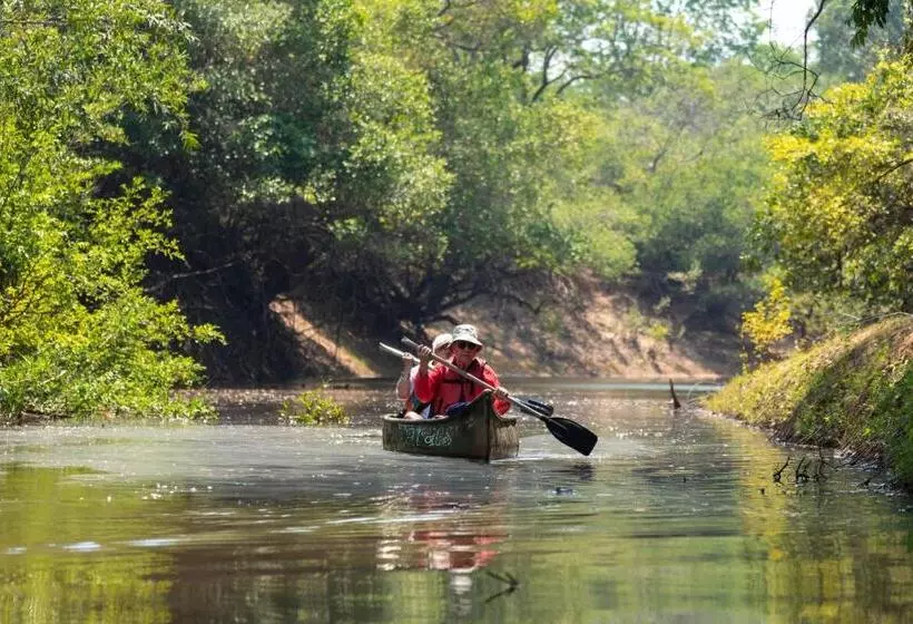 Majatalo Pousada Fazenda Xaraés